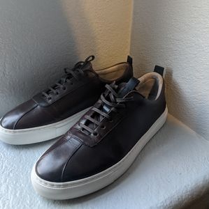 Grenson Sneaker 1